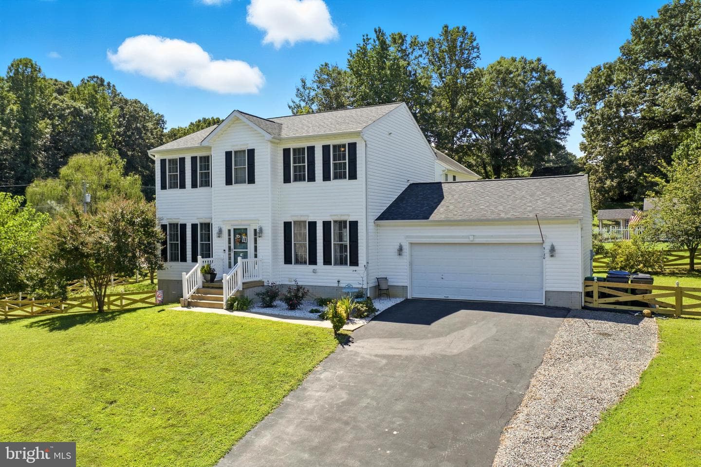 9130 Mullen Road photo 2
