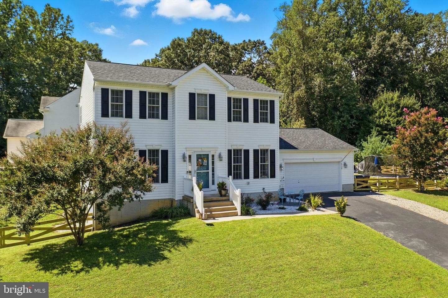 9130 Mullen Road photo 3