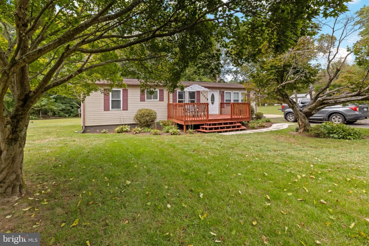 9050 Pumpkin Neck Road photo 2