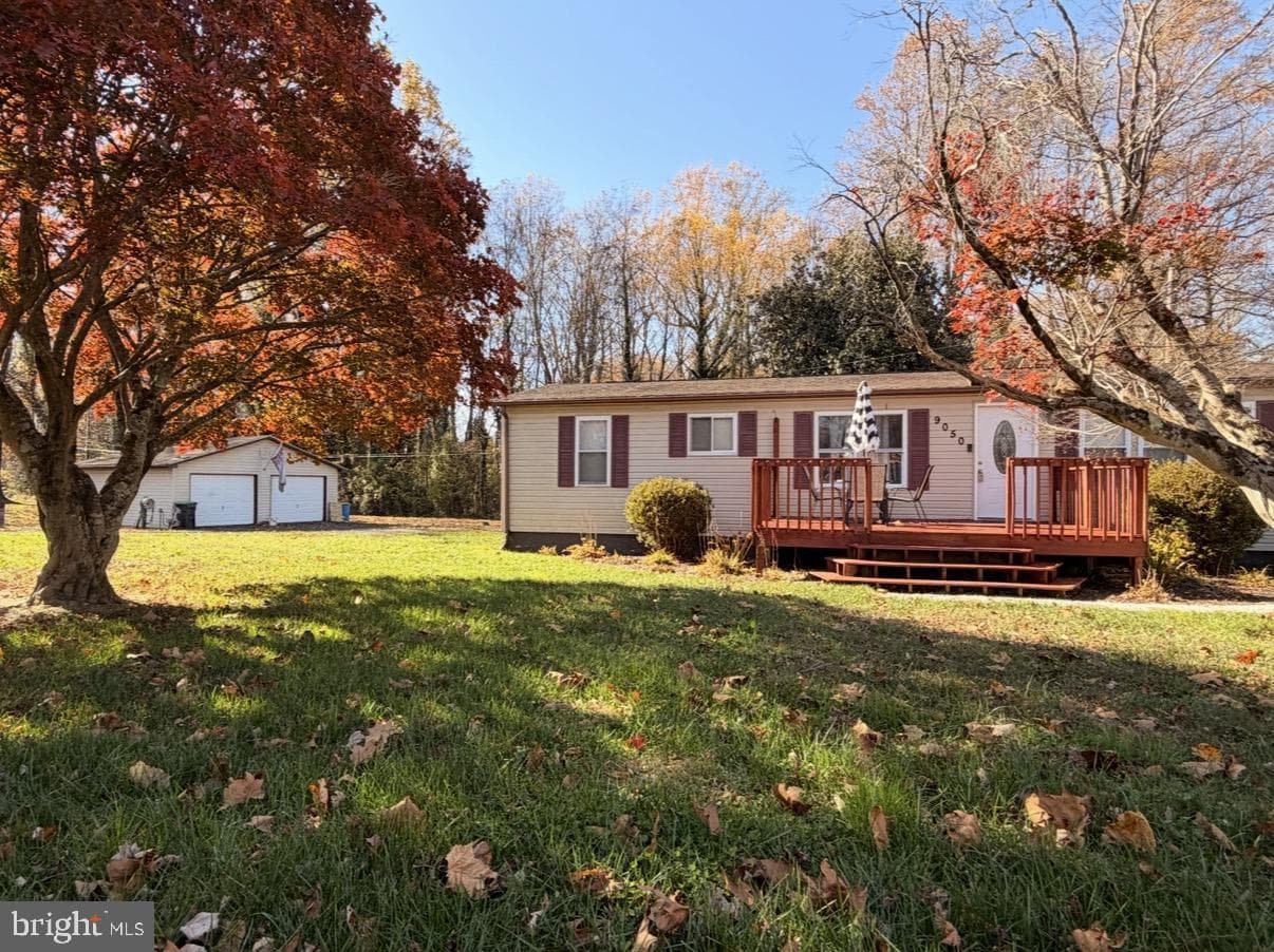 9050 Pumpkin Neck Road photo 26