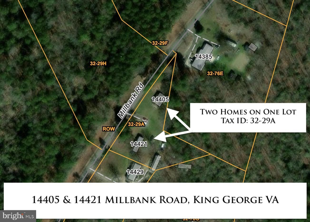 14405 Millbank Road photo 2