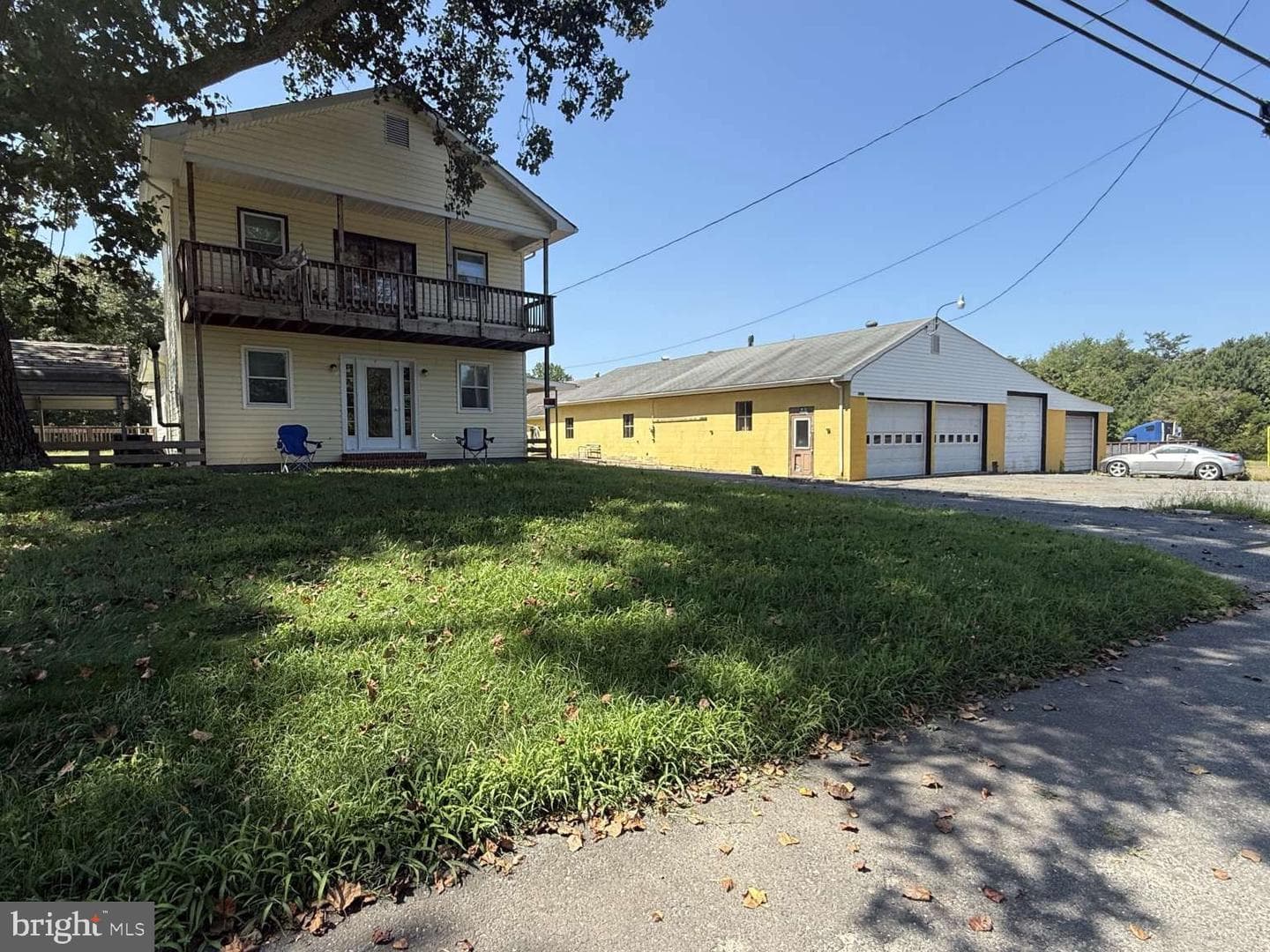 9028 Saint Anthonys Road, King George