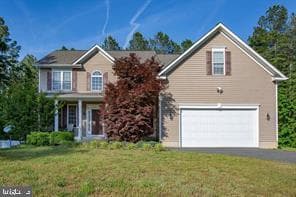 3659 White Hall Road