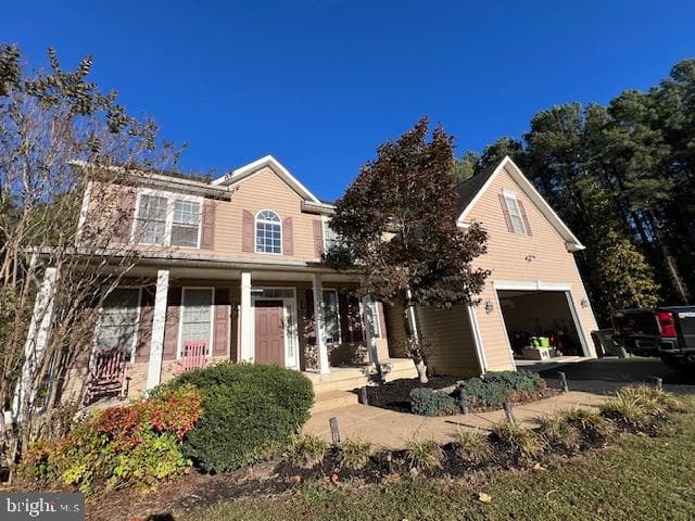 3659 White Hall Road photo 4