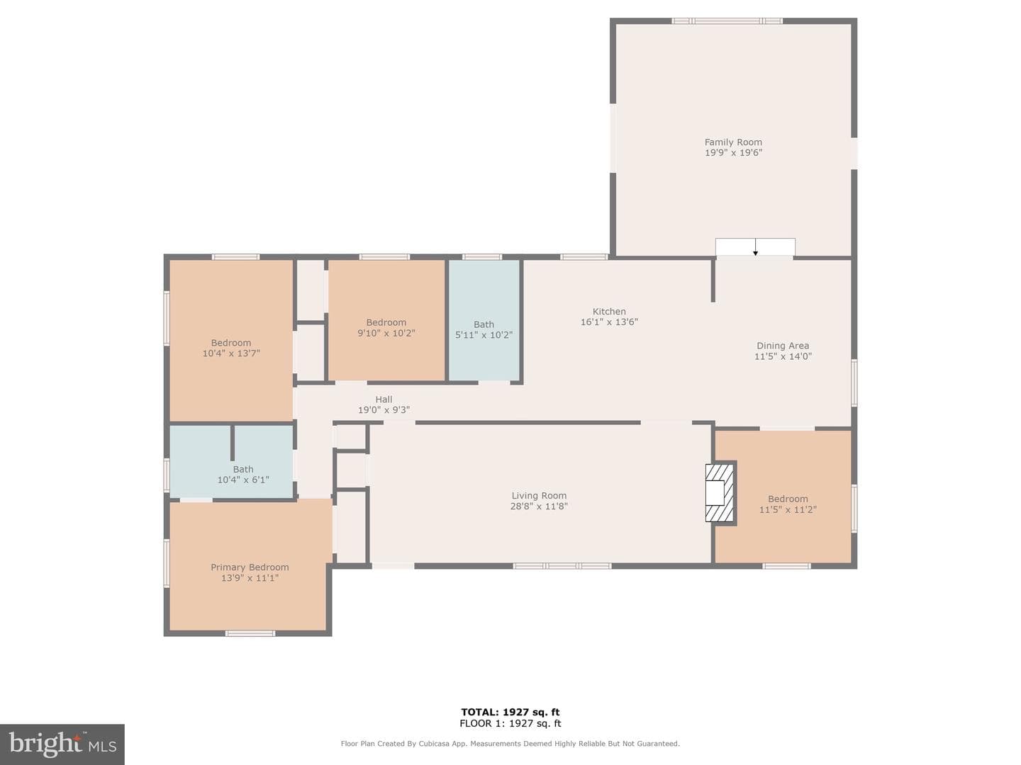 5379 Payne Drive photo 10