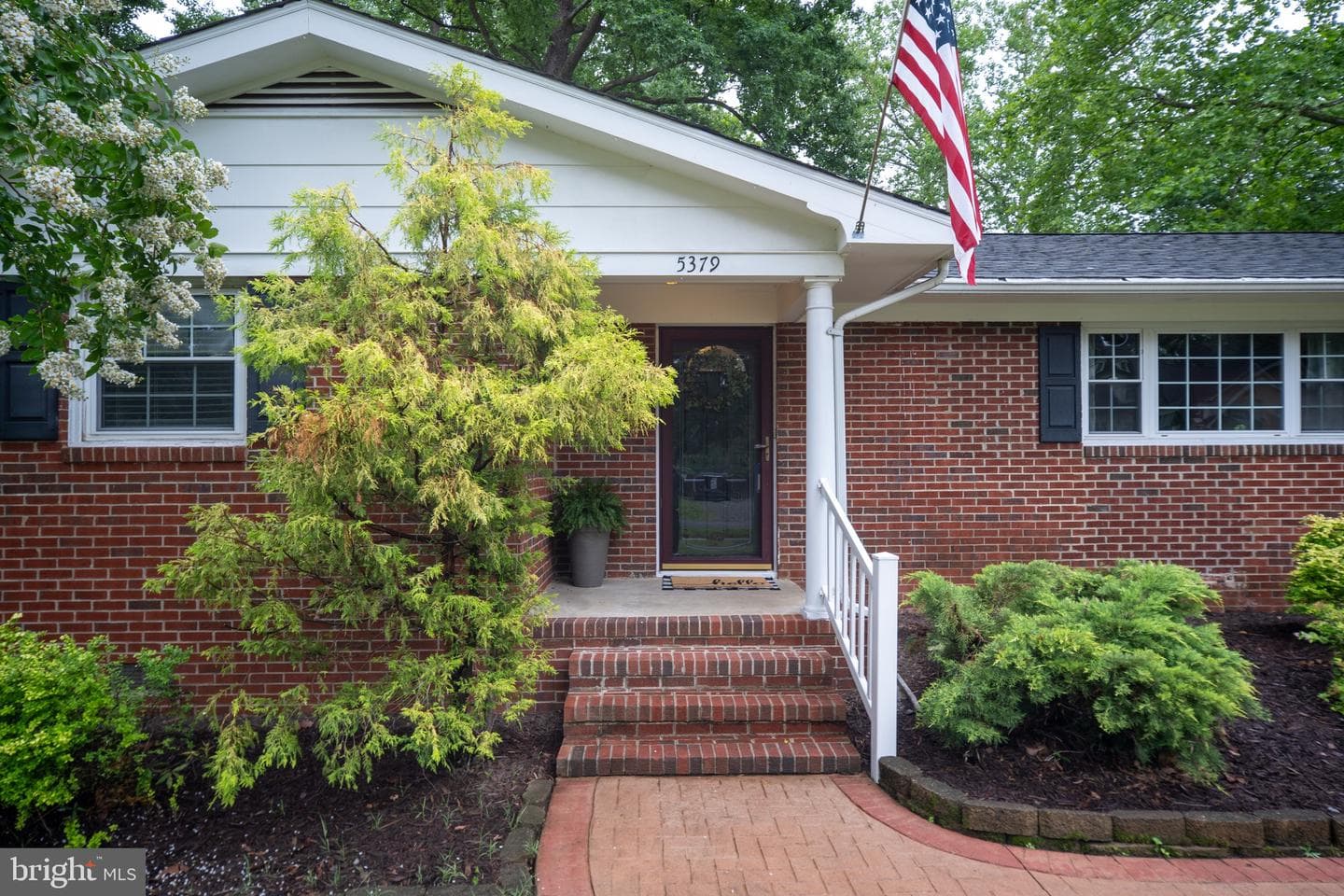 5379 Payne Drive photo 8