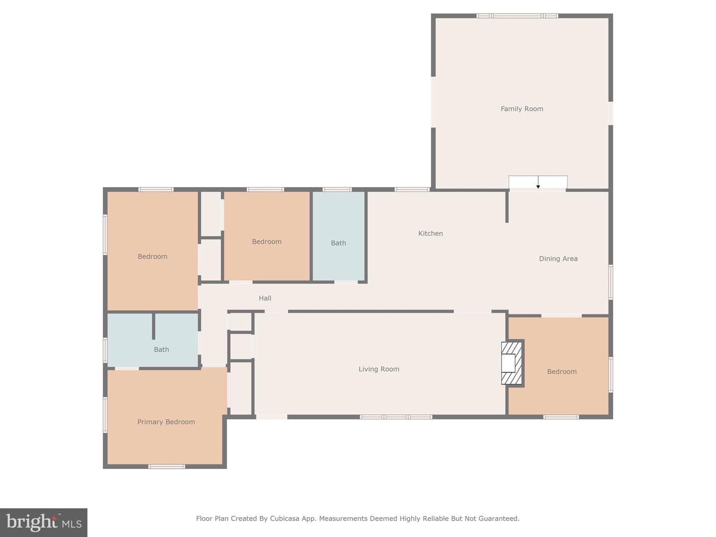 5379 Payne Drive photo 9