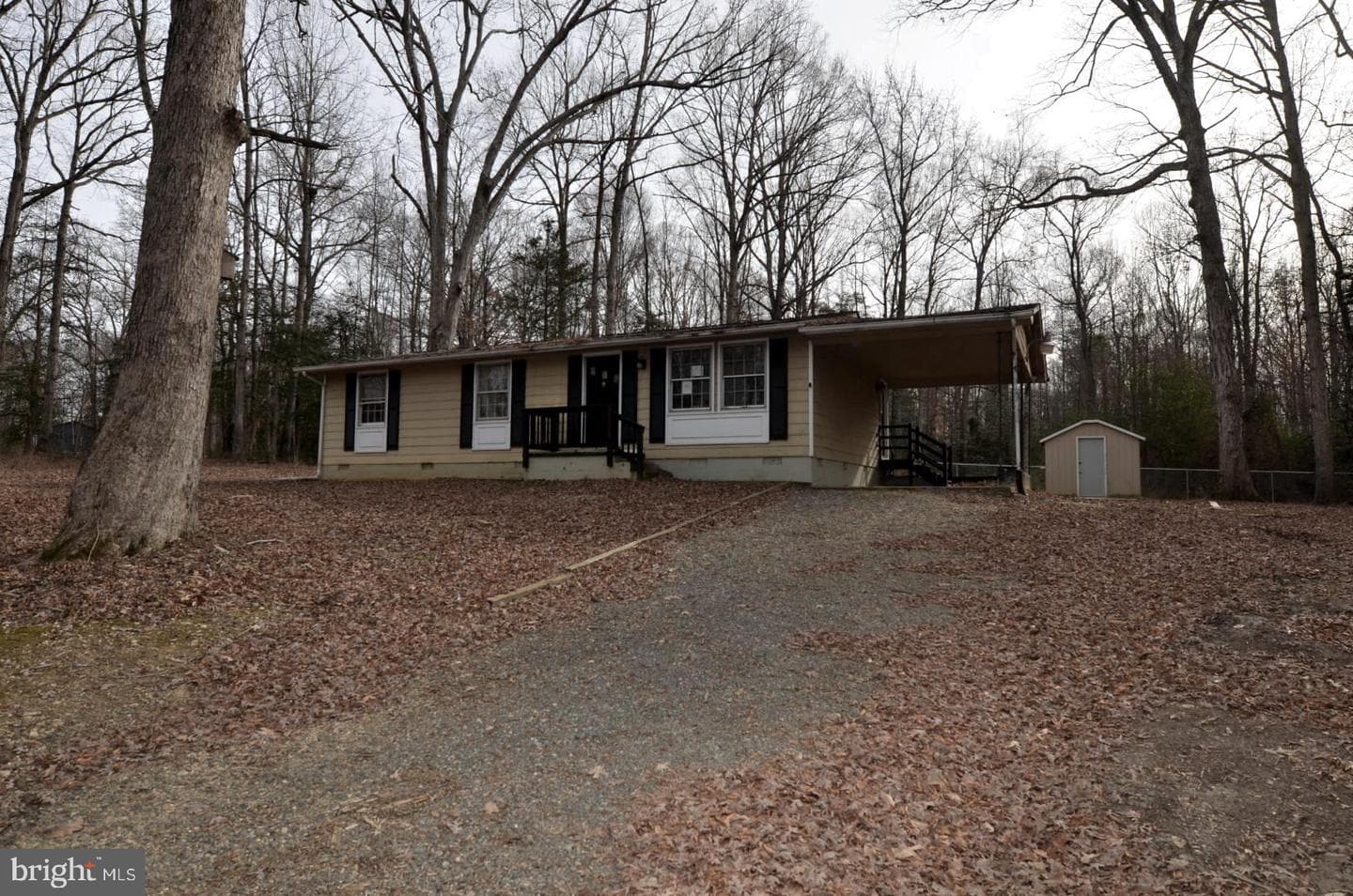 11418 Jersey Road