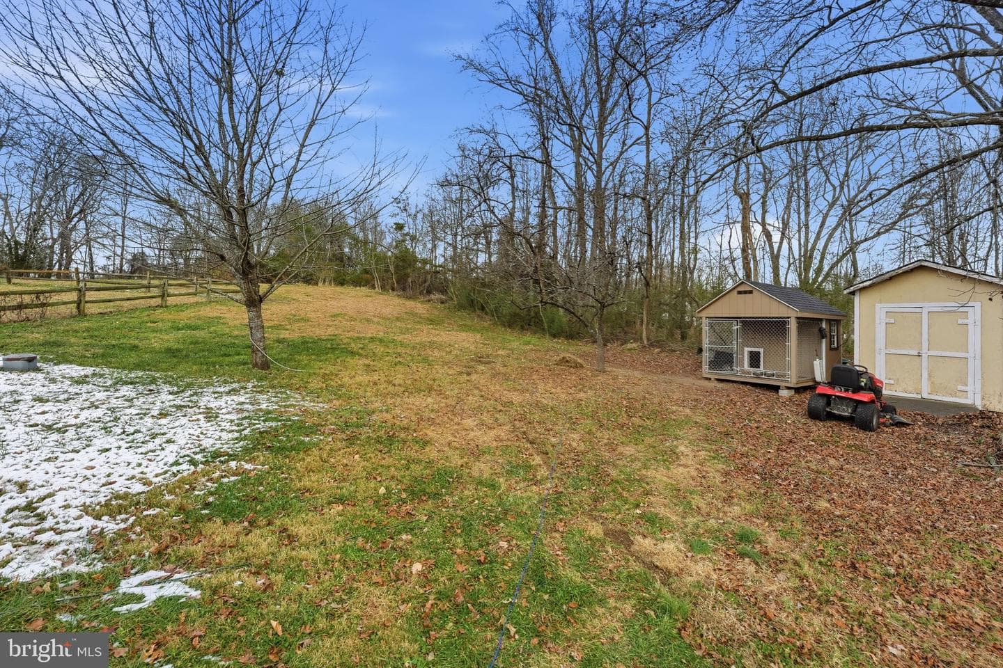 8278 Passapatanzy Drive photo 29