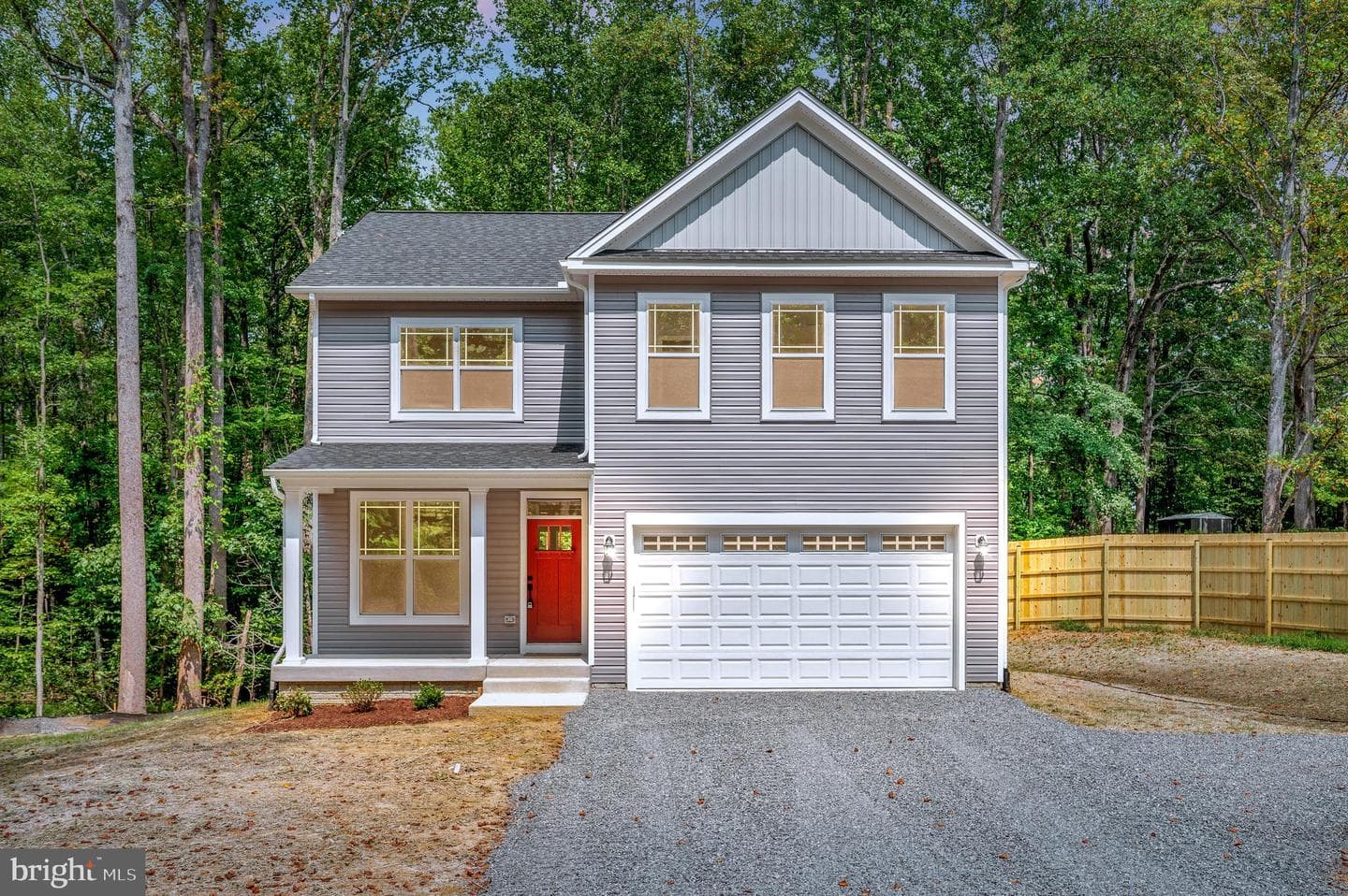 Lot F Igo Rd, King George