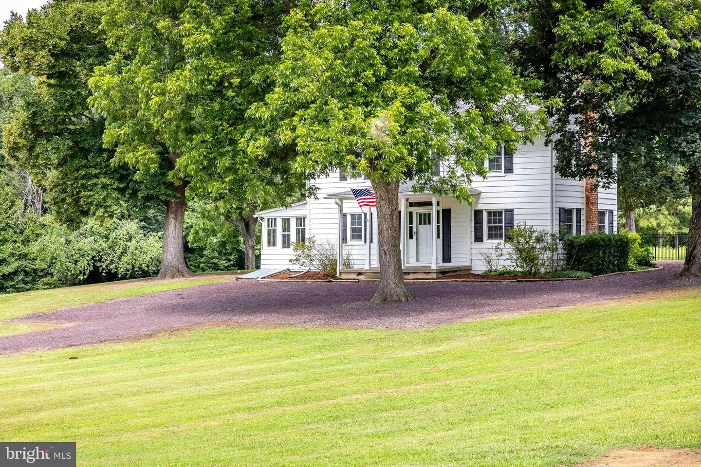 10287 Dahlgren Road