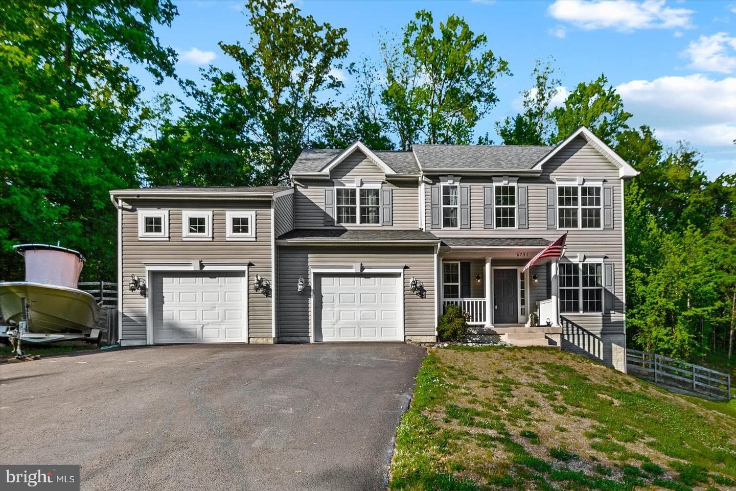 6731 Ginseng Lane, King George