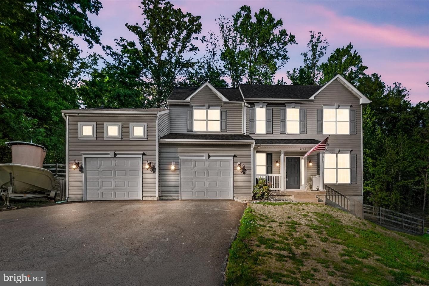 6731 Ginseng Lane, King George