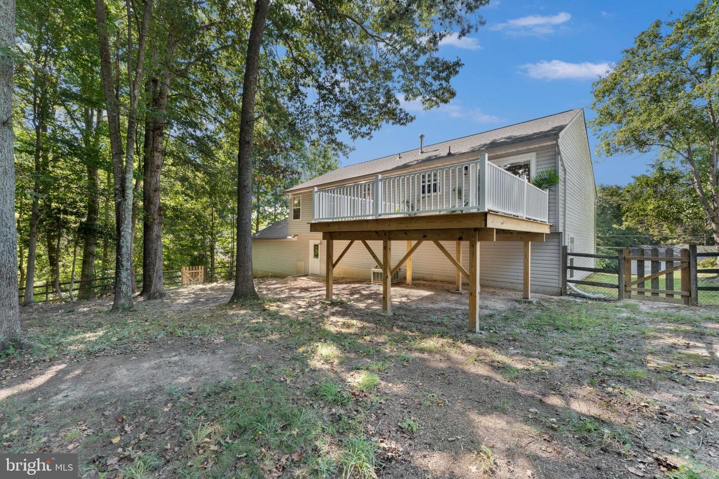 8507 Passapatanzy Road photo 36