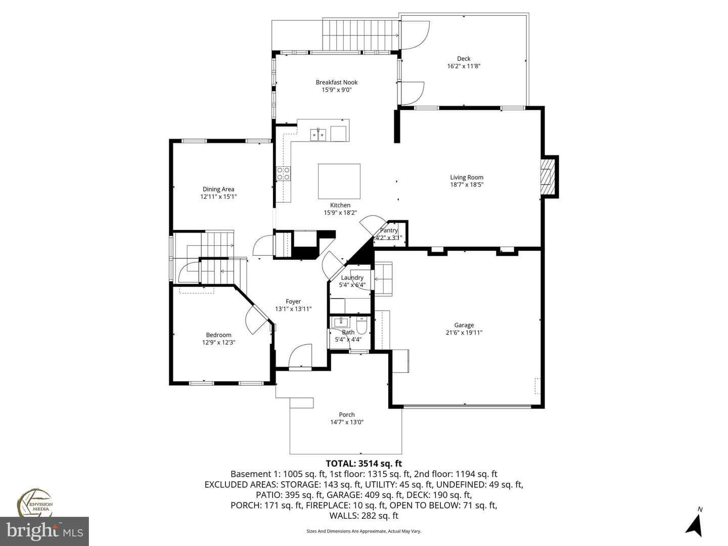 6149 Hawser Drive photo 105