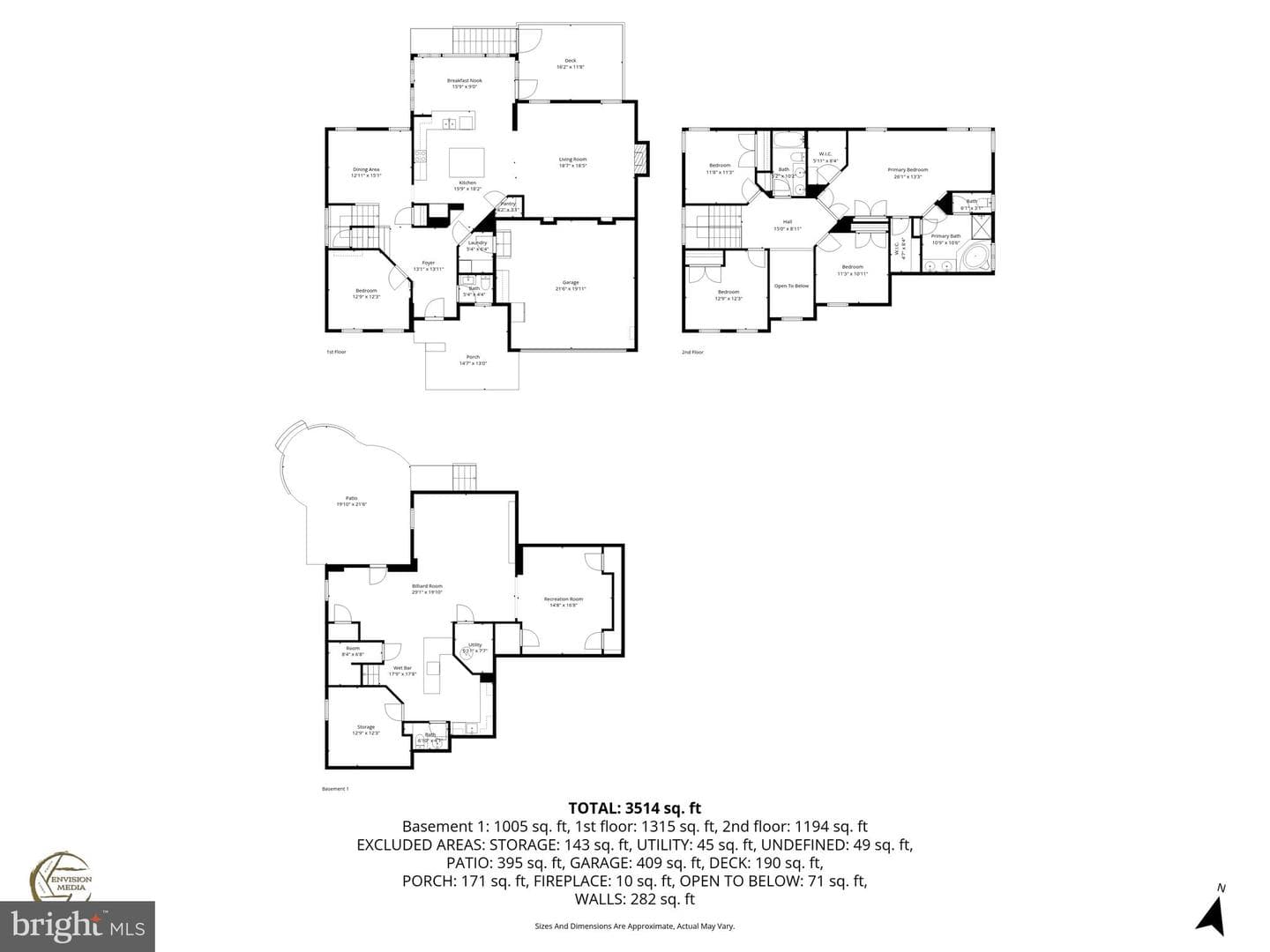 6149 Hawser Drive photo 106