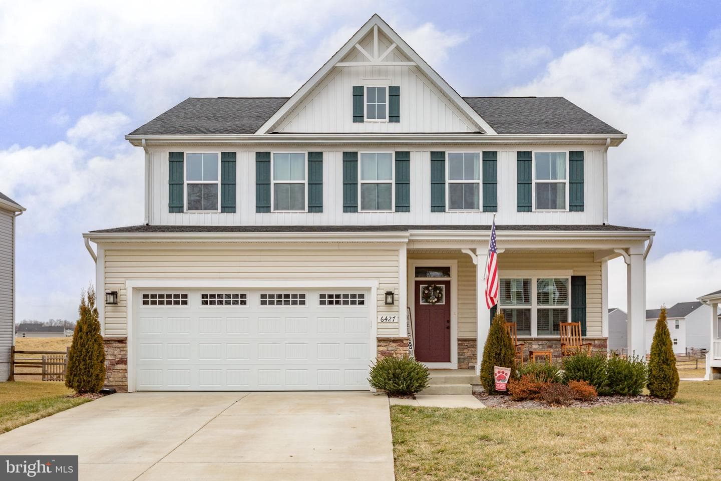 6427 Hawkeye Drive, King George