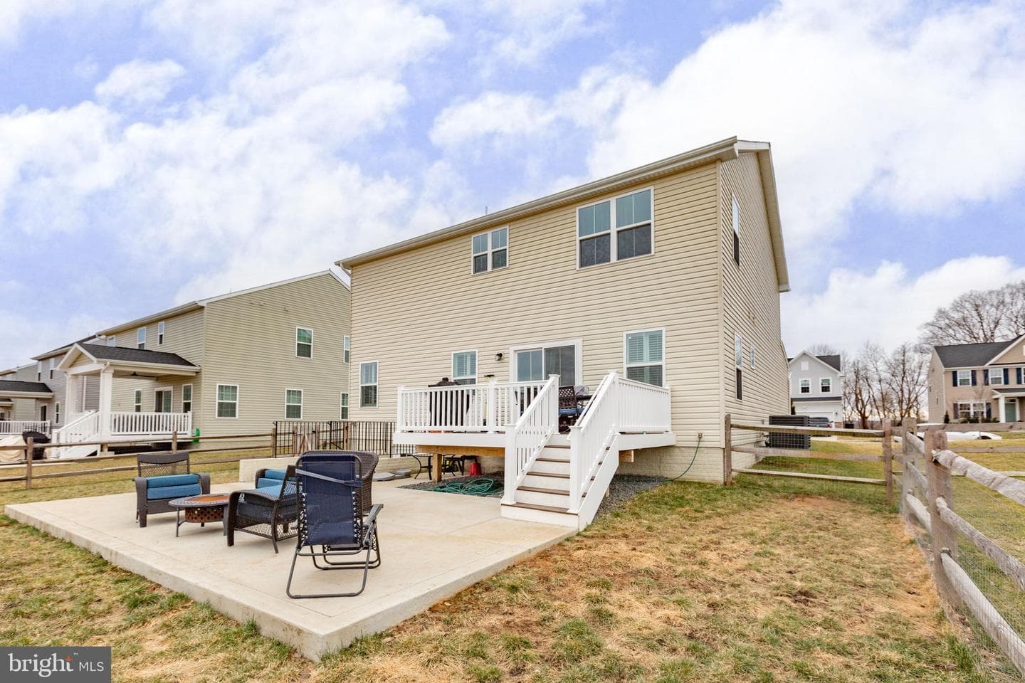 6427 Hawkeye Drive, King George