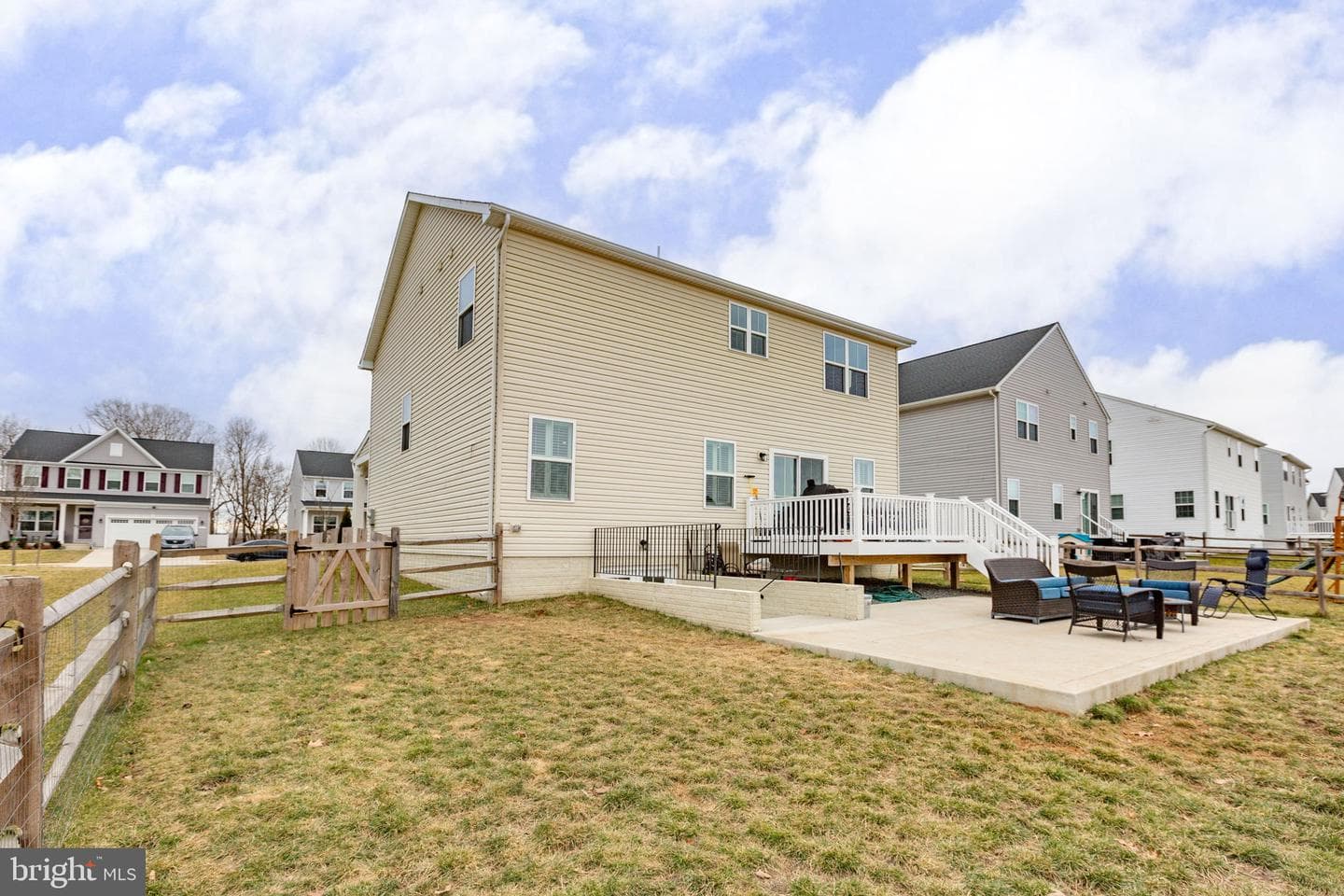 6427 Hawkeye Drive photo 48