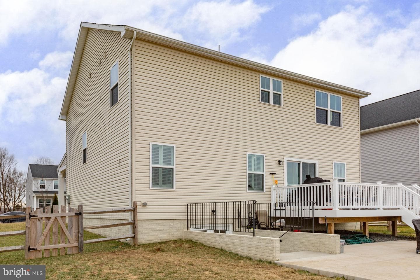 6427 Hawkeye Drive photo 49