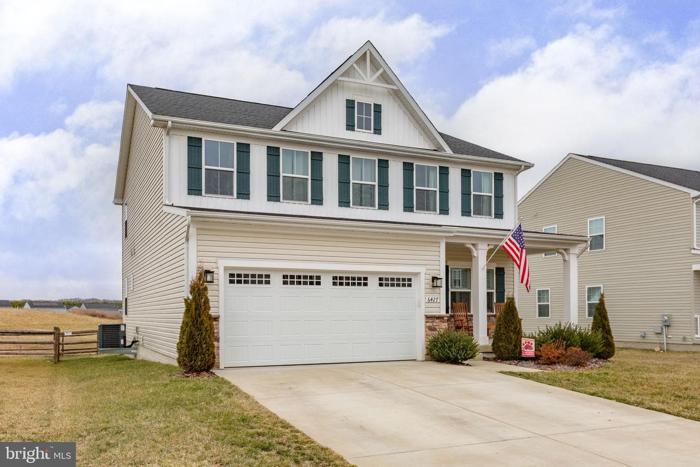 6427 Hawkeye Drive photo 62