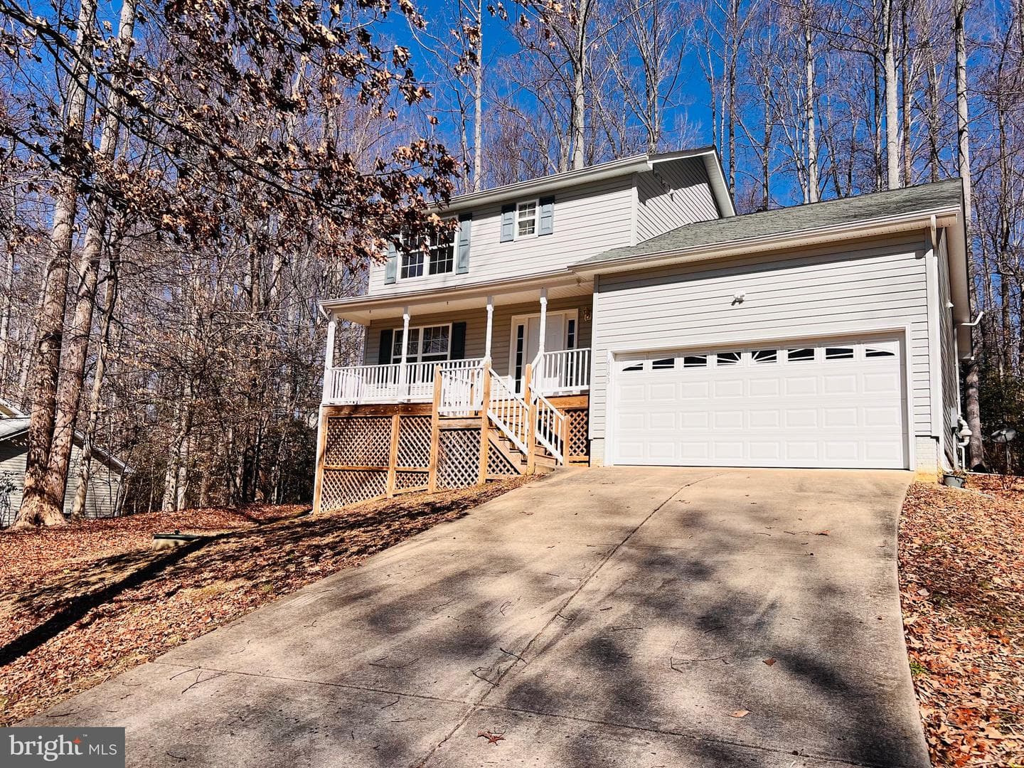 6193 Wheeler Drive photo 3