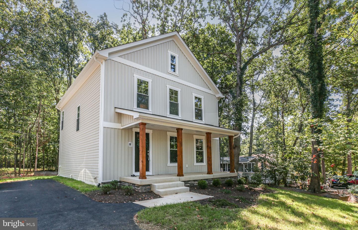 Lot 4 Jefferson Drive, King George