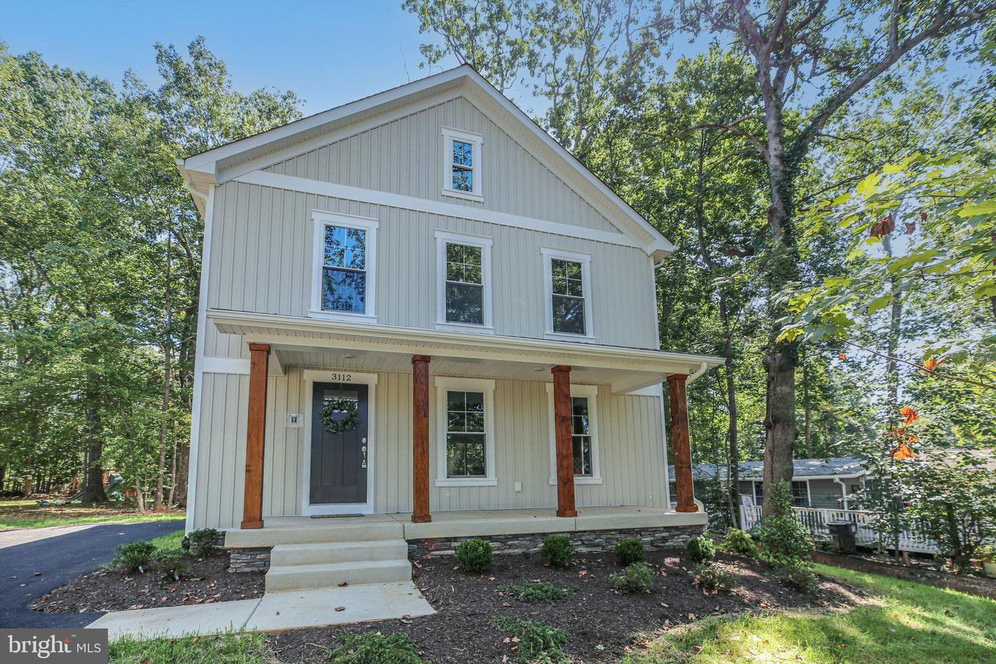 Lot 4 Jefferson Drive photo 3