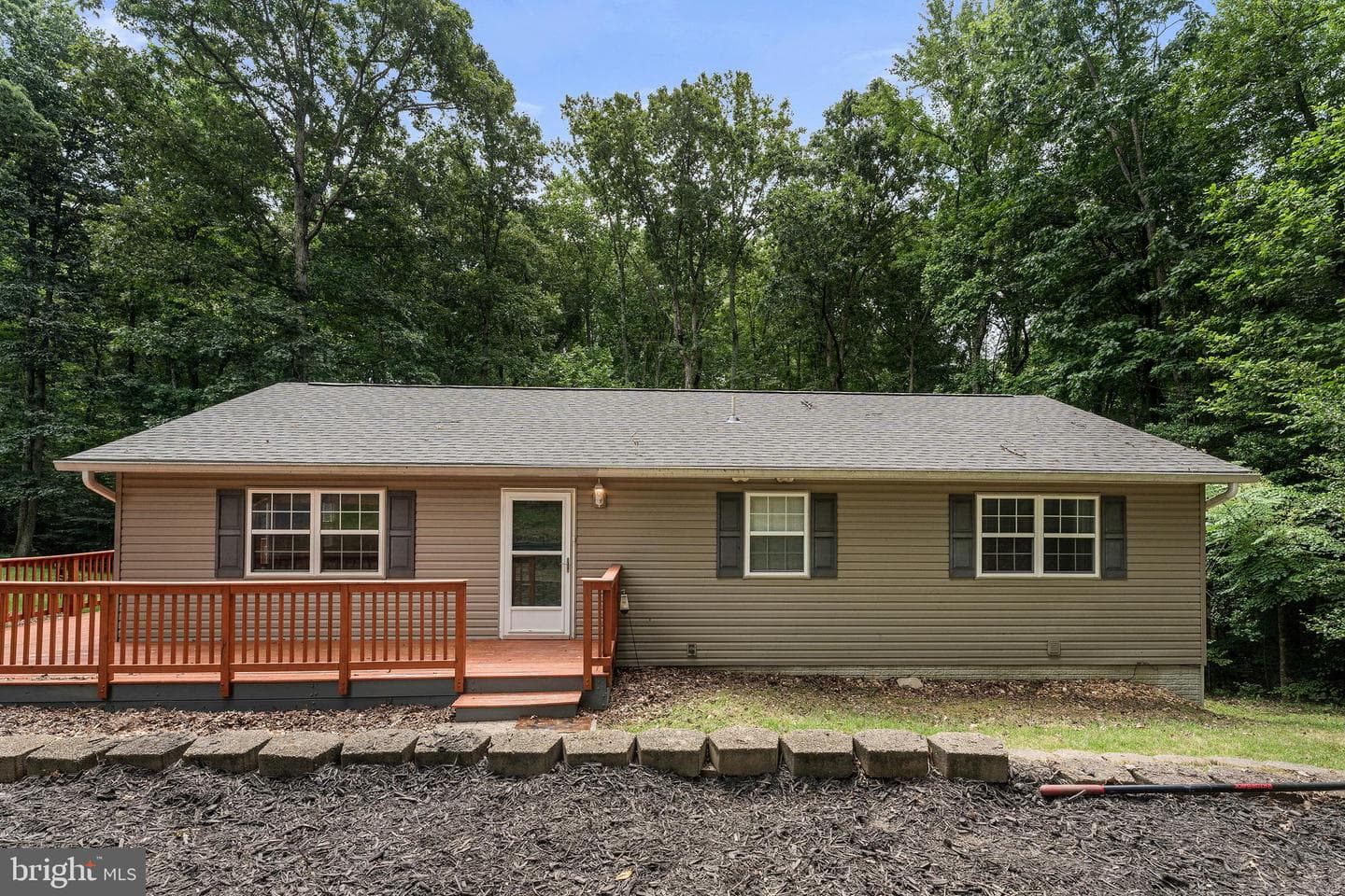 7224 Washington Drive photo 46
