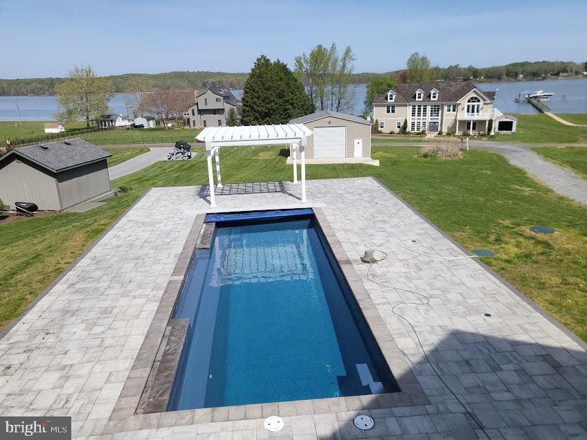 2636 Lynn Allen Road photo 59