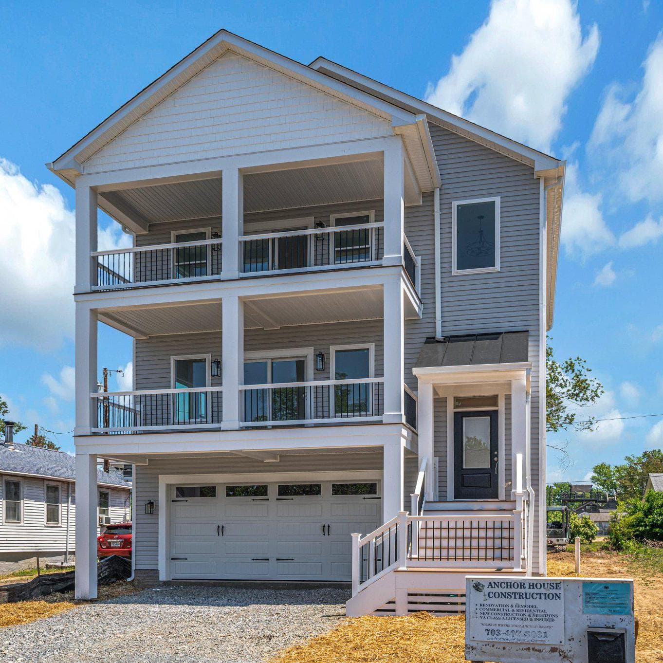 Lot 24 1st Street, King George