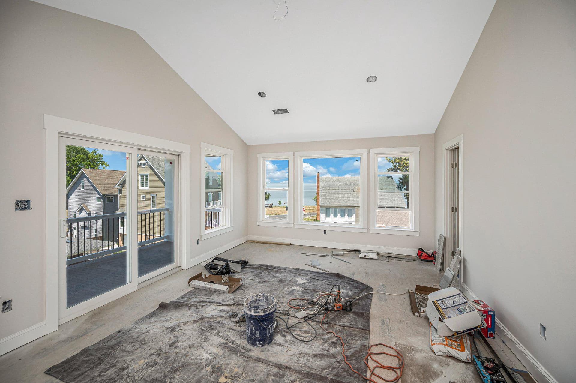 Lot 24 1st Street, King George