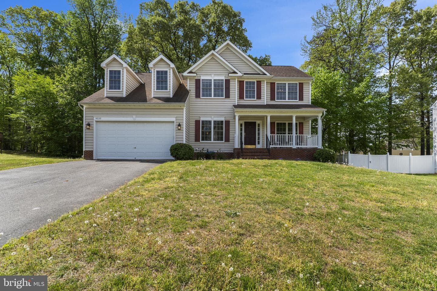 9533 Barbaras Way, King George