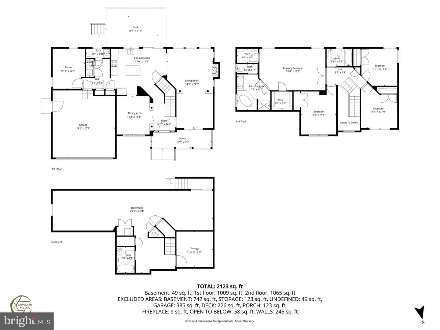 9533 Barbaras Way photo 47