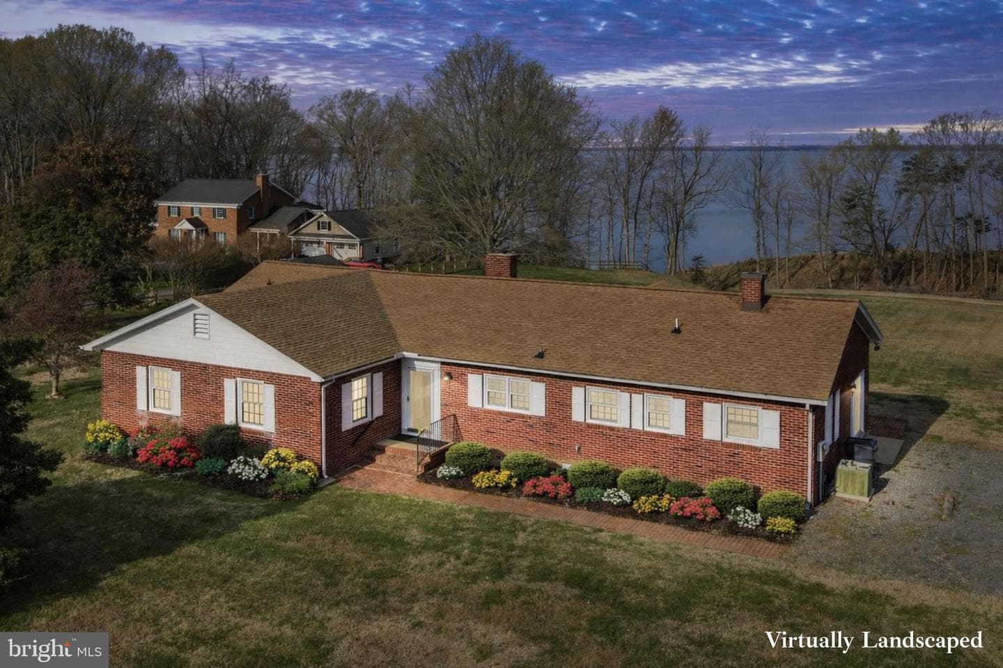 1324 Woodstock Road