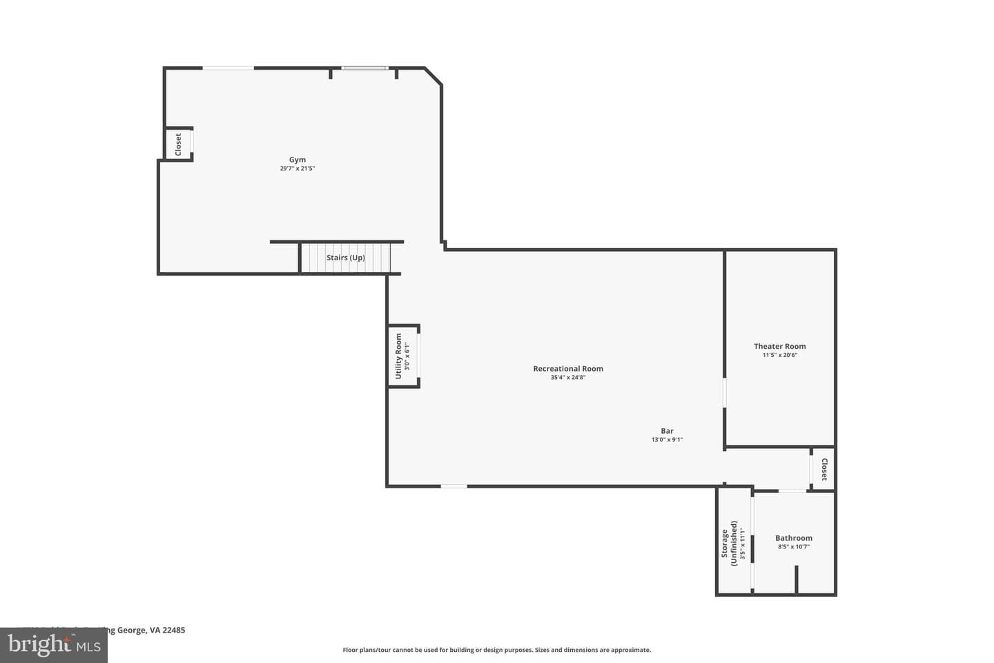 16725 Bald Eagle Drive photo 39
