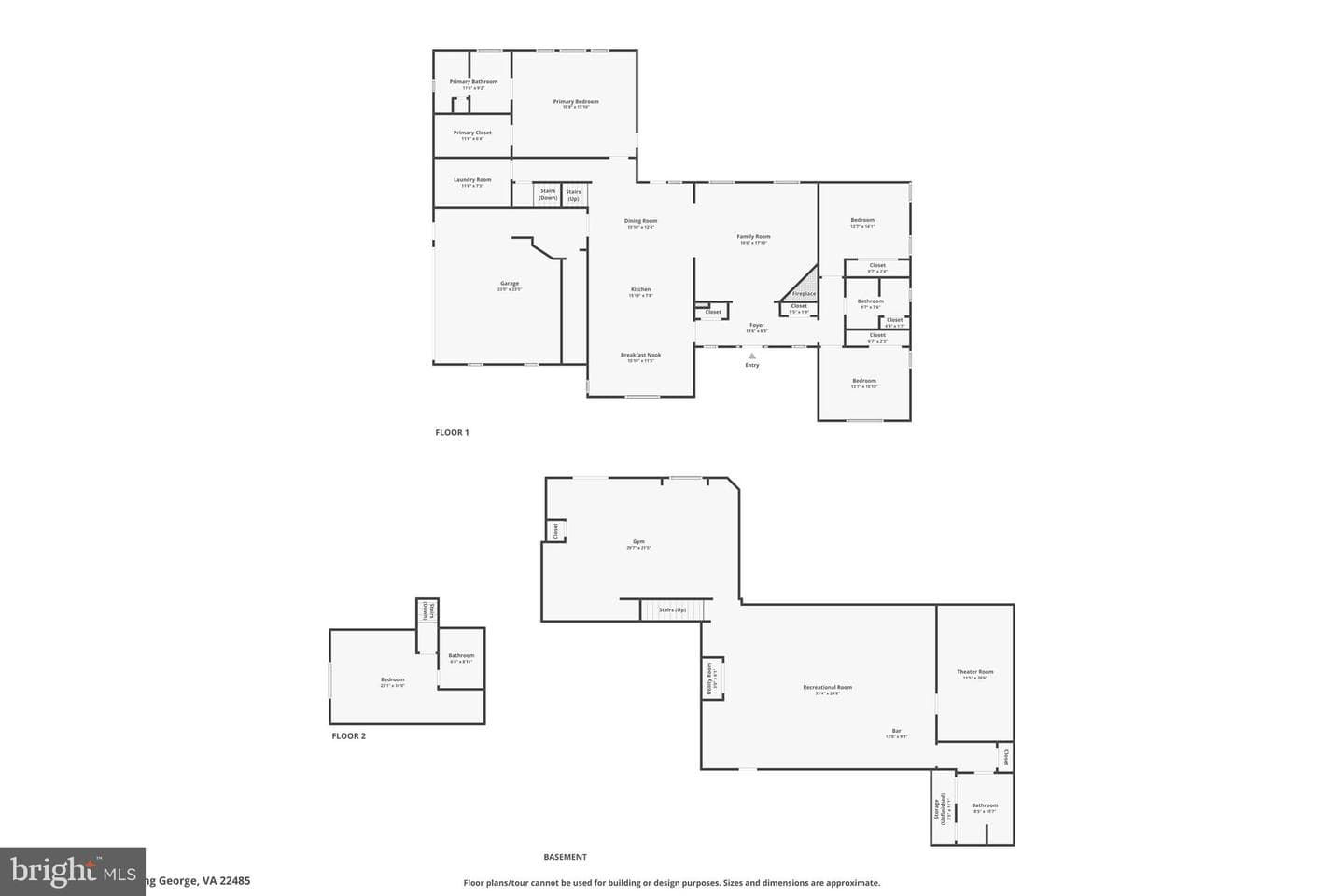 16725 Bald Eagle Drive photo 53