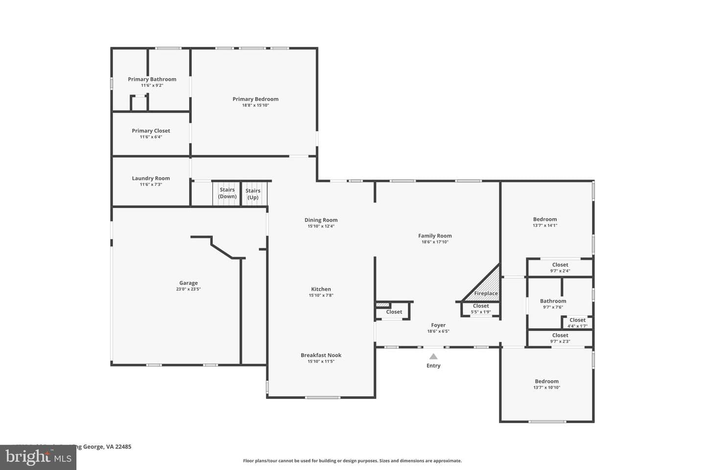 16725 Bald Eagle Drive photo 7