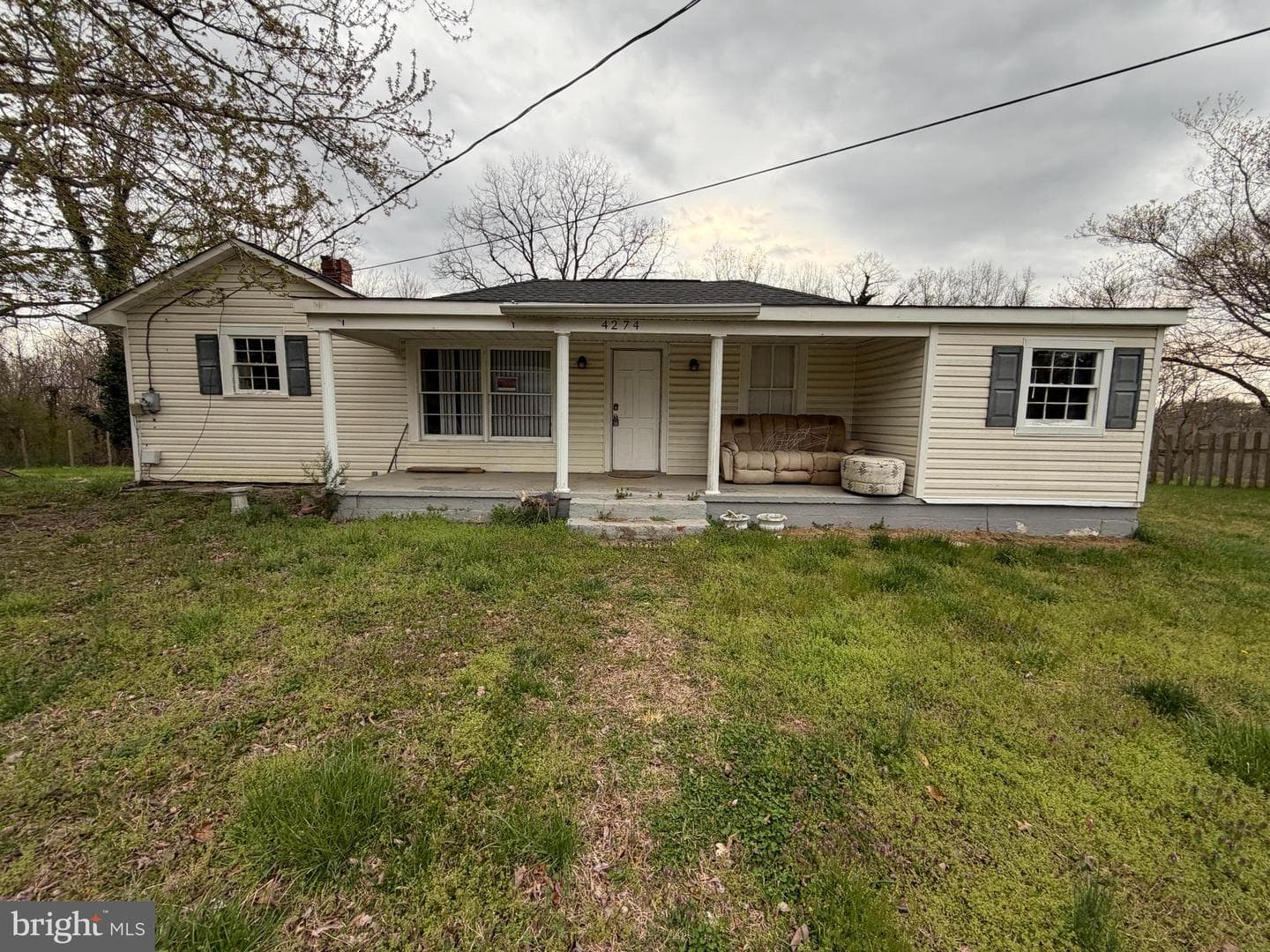 4274 Green Heights Lane, King George