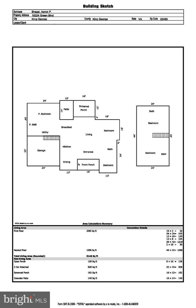 18224 Green Boulevard photo 73