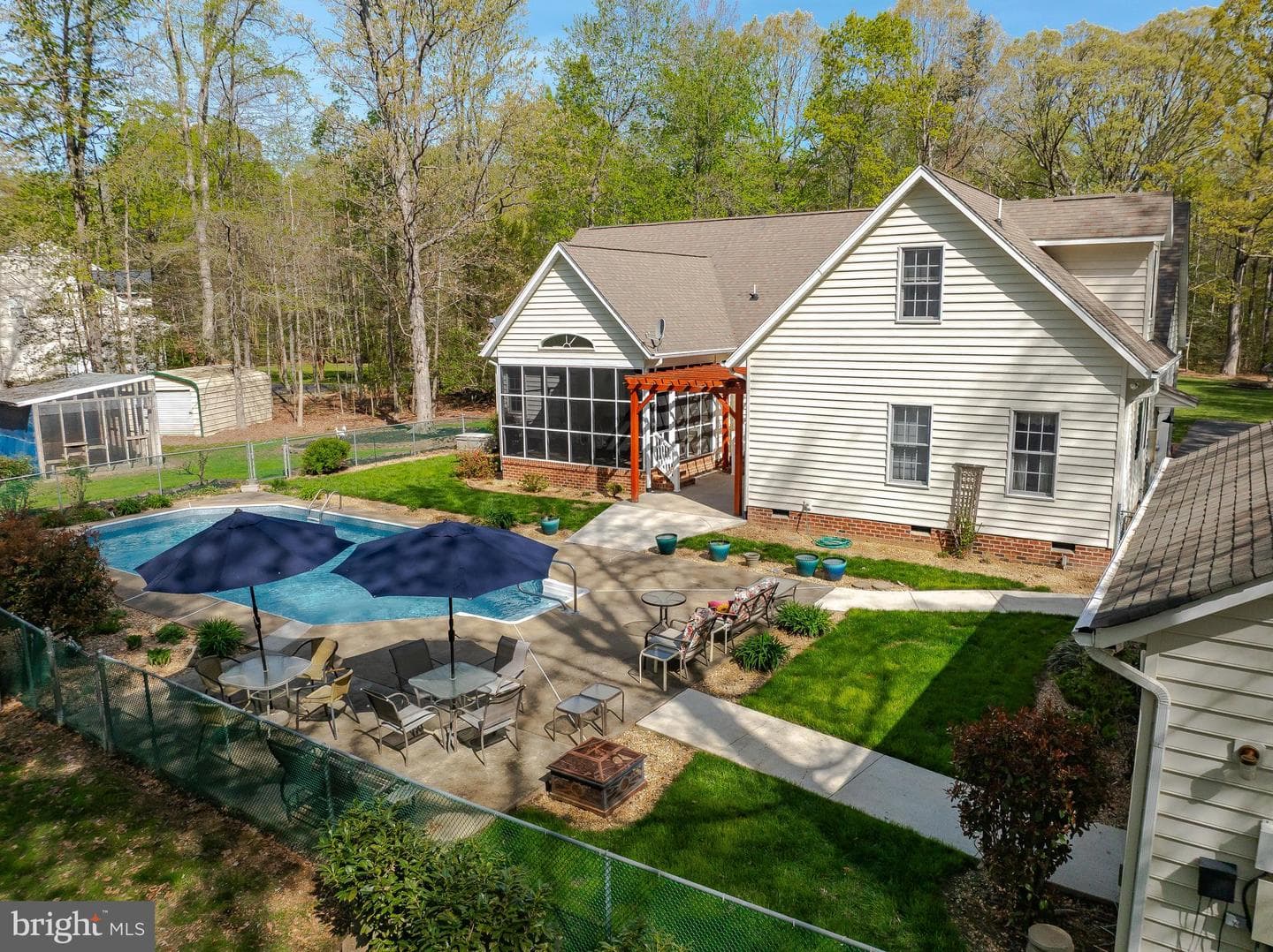 18224 Green Boulevard photo 77