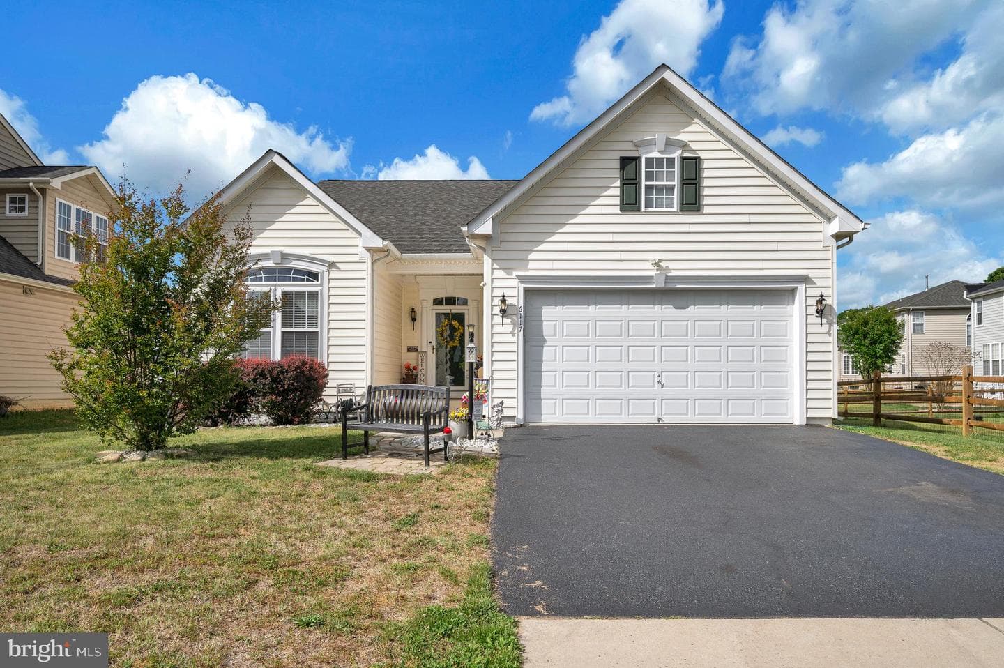 6117 Mccarthy Drive, King George
