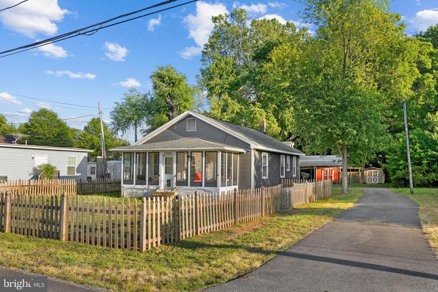 17140 12th Street, King George