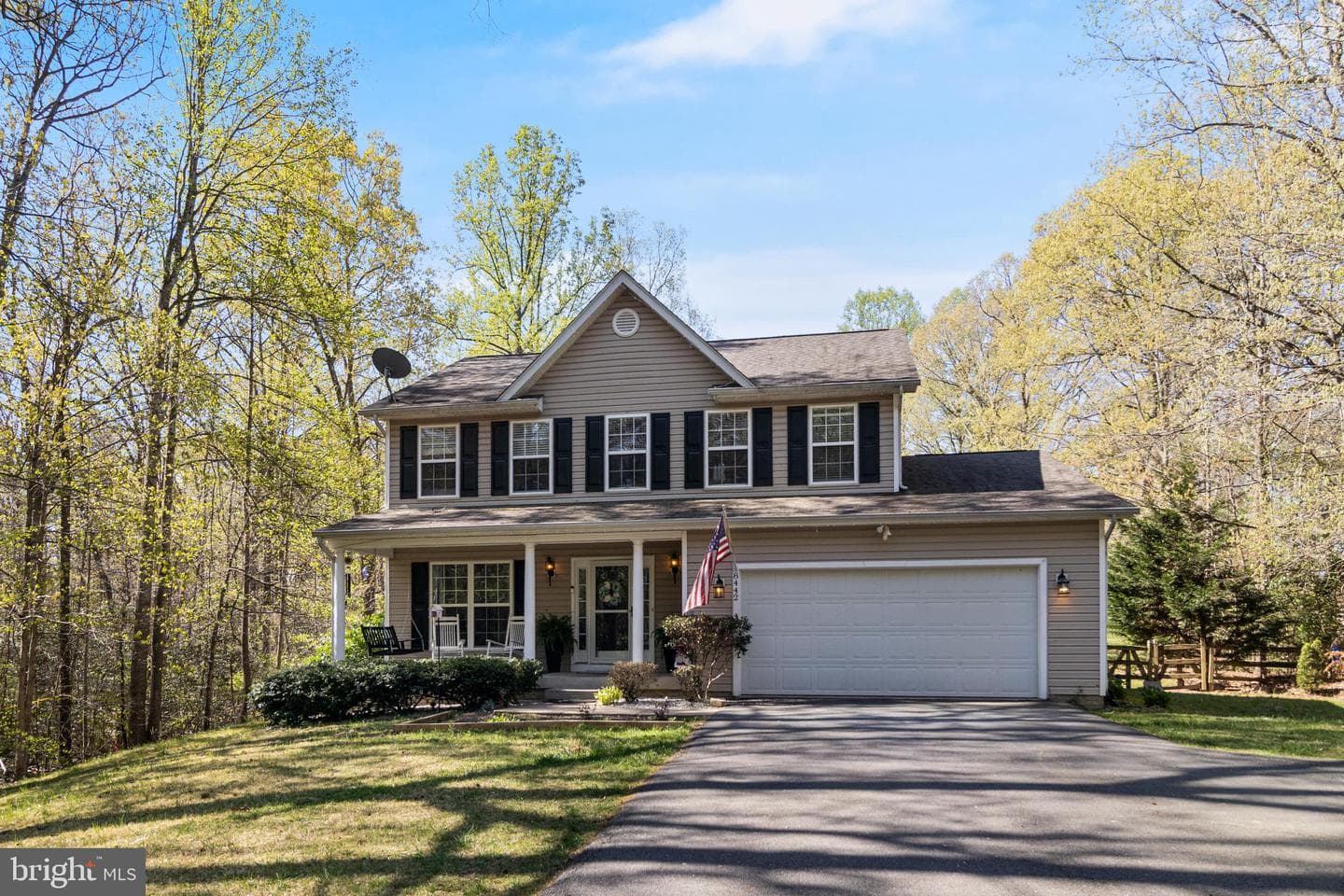 8442 Delegate Drive photo 2