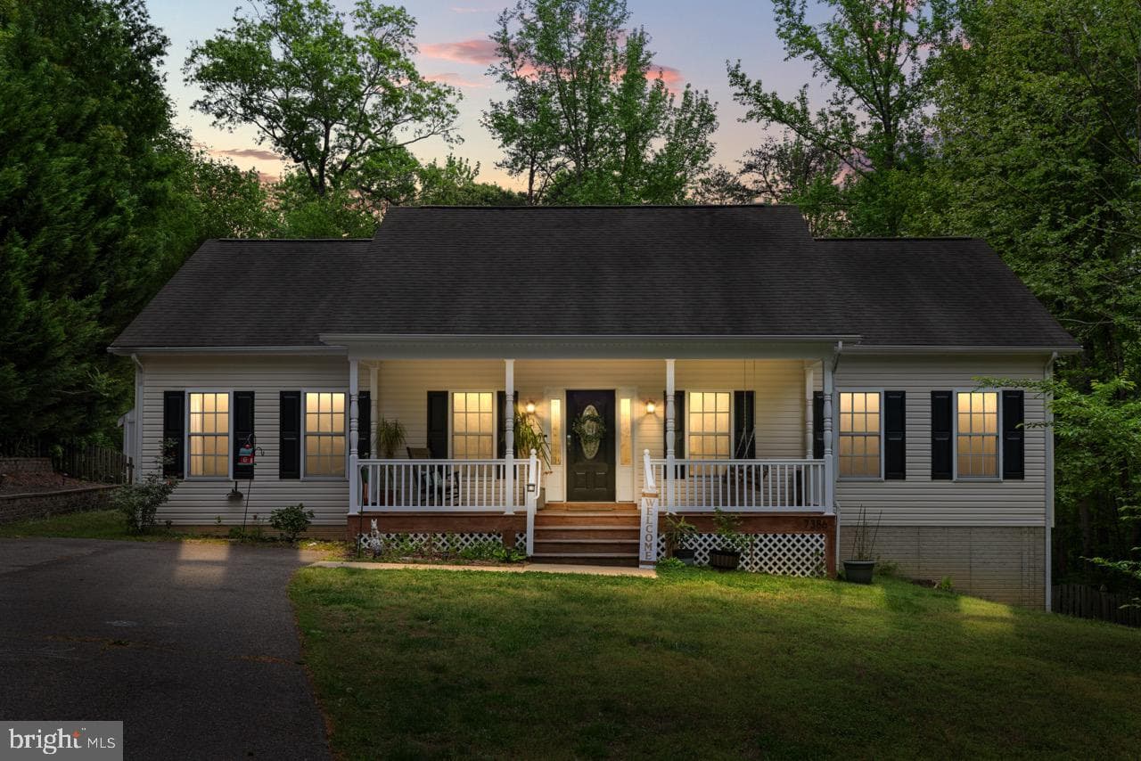 7386 Monroe Drive, King George