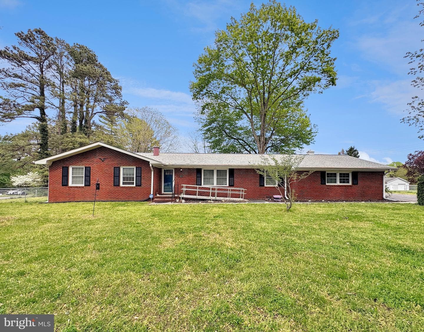 8221 Hickory Drive, King George