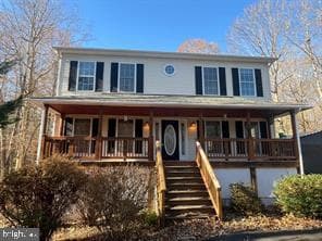12002 Pleasant Dr, King George