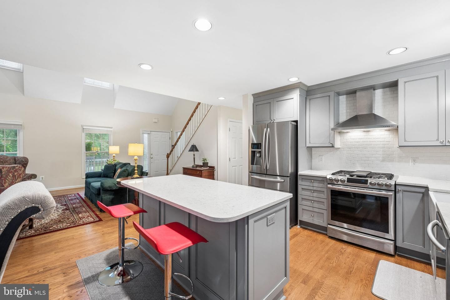 8376 Summerbeam Drive photo 15