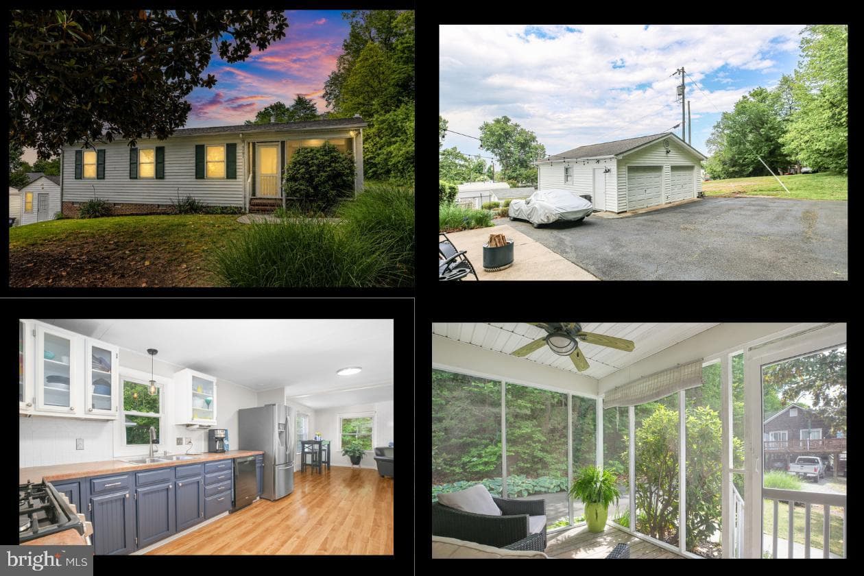 6181 3rd Street, King George