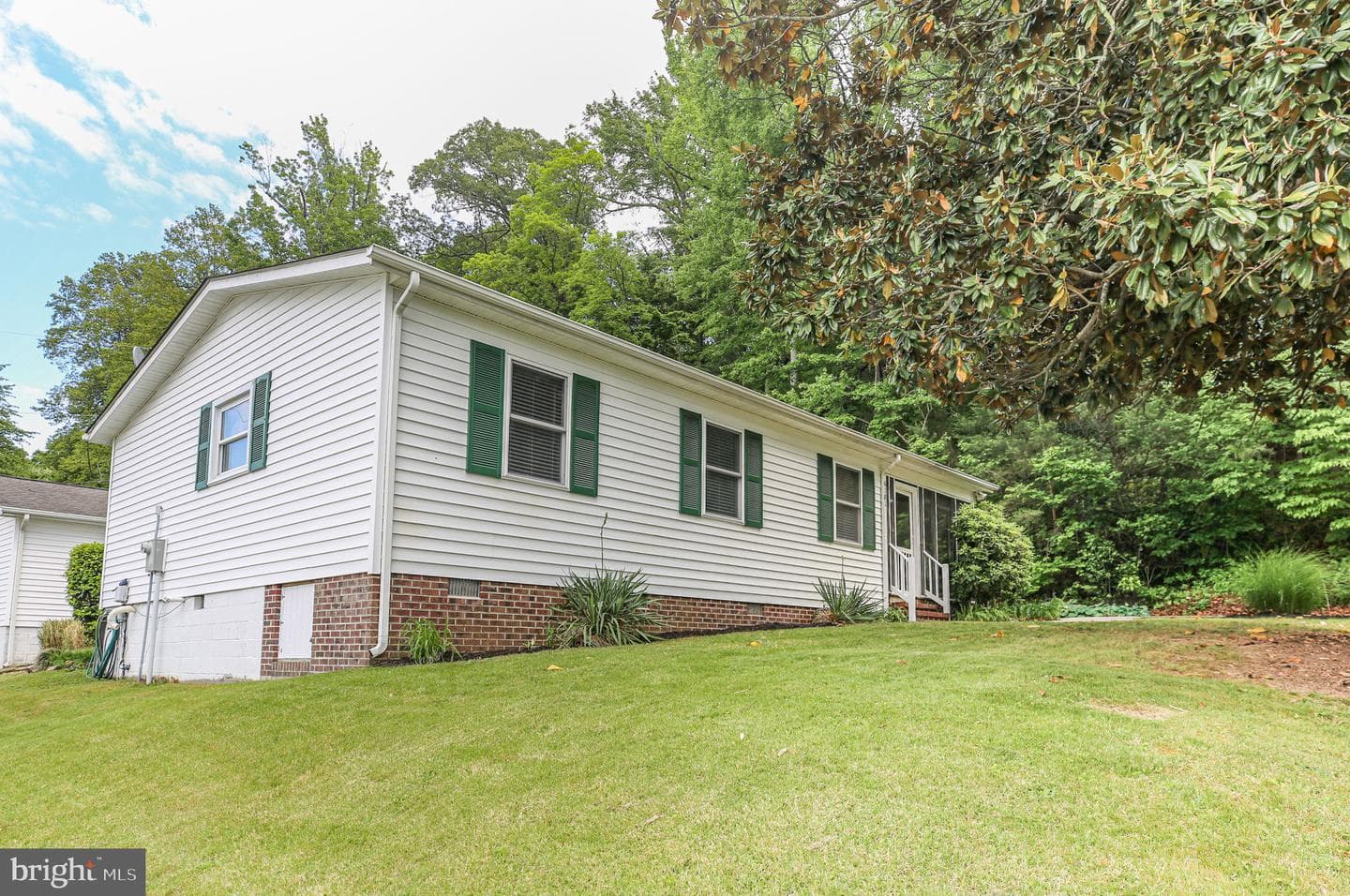6181 3rd Street, King George